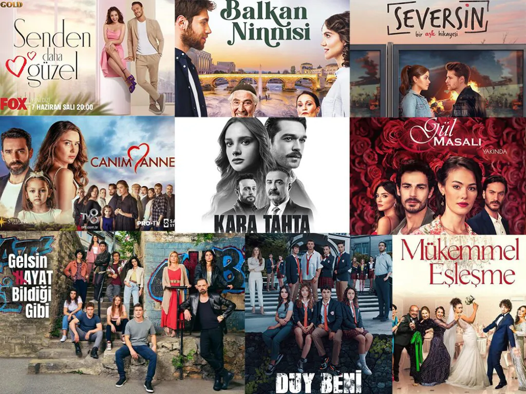 TV ve sinema oyunculugu basvuru gorseli